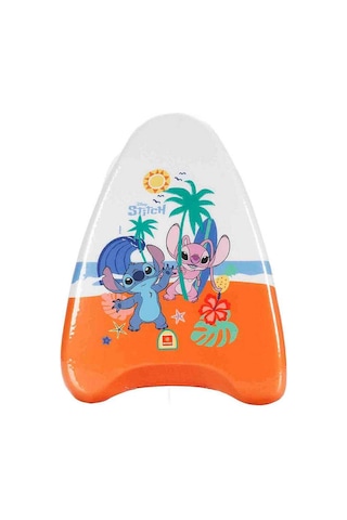 Mondo 11251 Stich Yüzme Tahtası 42 Cm Çok Renkli