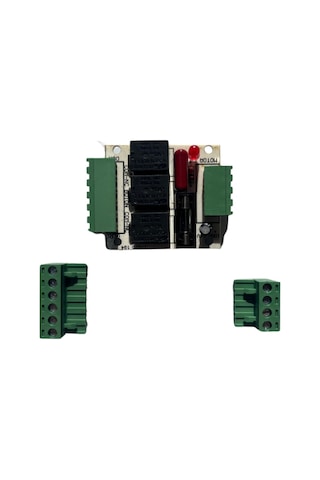 Sigara Sarma Makinası 30 Amper Sigara Dolum Kartı