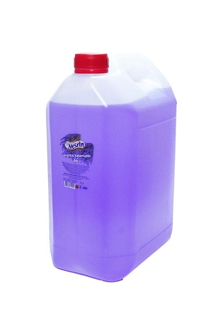 Nesrin 60 Derece Lavanta Kolonyası Bidon 5 L