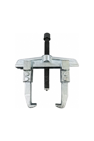 Omega 2 Kollu Raylı Çektirme 120 X 100 Mm