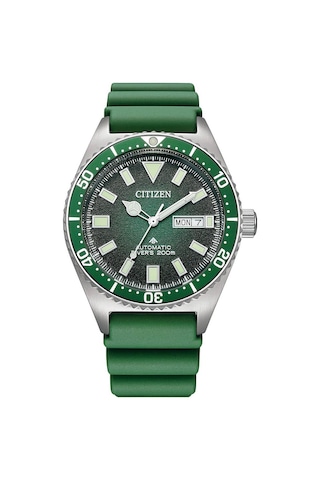 Citizen Automatic Ny0121-09x Erkek Kol Saati