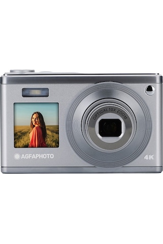 Agfaphoto Realishot DC9200 Fotoğraf Makinesi