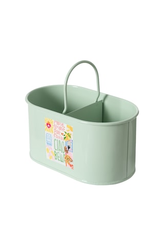 Mudo Home Favor 2li Kaşıklık/ Sosluk Mınt