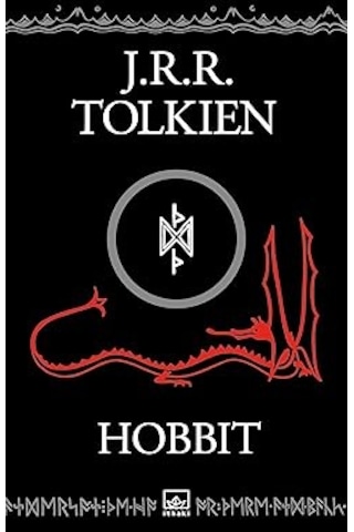 Hobbit + Var Etmenin Gücü - Sorunsuz Hayat + Büyük Defter - Kanıt - Üçüncü Yalan + 12 Kitap Set