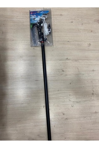 BHD TELESKOPİK TEPE MAKASI