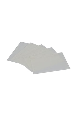 Packanya 19 x 26 CM -250 Adet Fatura Cebi