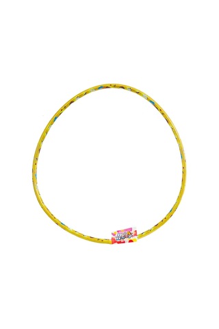 Adn-3703 Emoji Hulahoop Yaldızlı -yaka Oyuncak