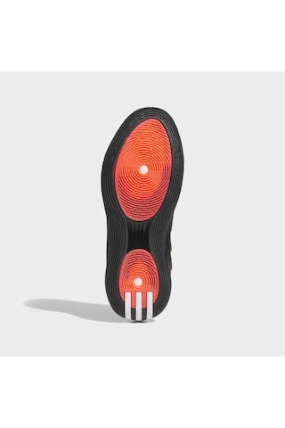 Adidas Jr1598 Harden Volume 10 Erkek Basketbol Ayakkabısı Siyah