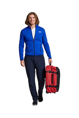 Slam Slam Tech Cargo Pant Erkek Pantolon W13 Lacivert