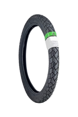 250-17 Tt Tubetype - İç Lastikli Tip Gold Motosiklet Lastiği