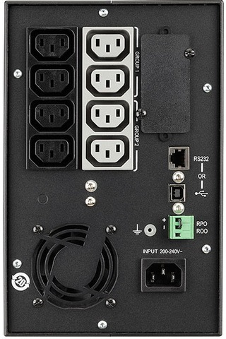 Eaton 5P1550i, 1550 VA, 1100 W UPS Güç Kaynağı