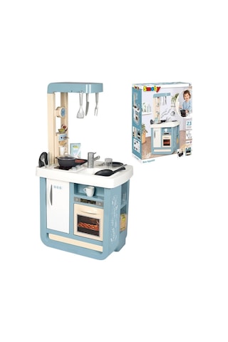 7600310824 Bon Appetit Kitchen Renkli