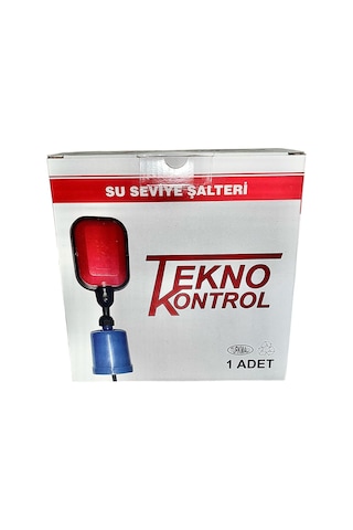 Mkc Şamandıra Kablolu Flatör