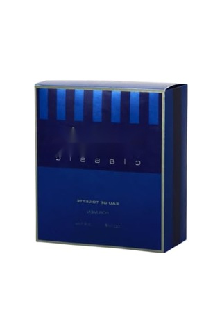 Klasik Edt Parfüm, 100 Ml Amber