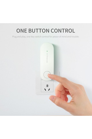 Geeroyoo Ev Ve Ofis İçin Hızlı Hava Temizleyici, Koku Giderici, 40-60 M², Düşük Sesli, Pembe Renk Seçeneği