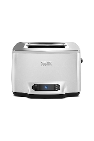 Caso 2778 Inox 2 2 Dilim Ekmek Kızartma Makinesi