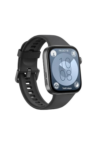 Huawei Watch FIT3 Solo-B09S Akıllı Saat ( Distribütör Garantili )