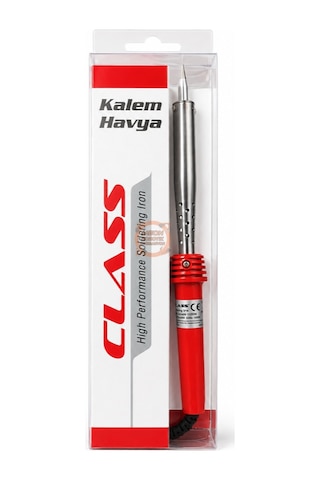 Class Zd-401 100w Kalem Havya 220-240v