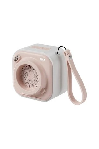 A132 Mini Bluetooth Hoparlör 5w - Tws Destekli Kablosuz Taşınabilir Speaker