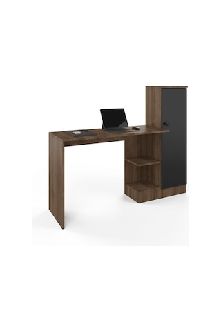 Opus Ofis Masası - İstanbul-siyah