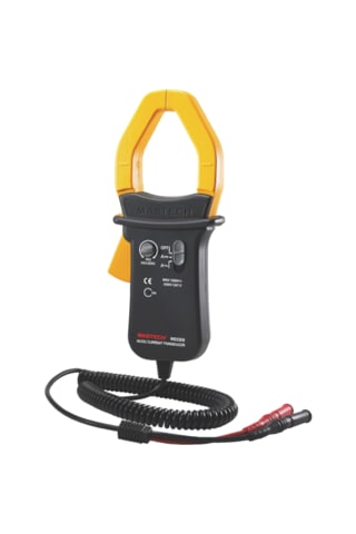 Mastech Ms3300 - Özel Uygulama Dijital Pensampermetre