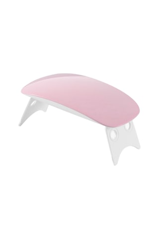 Youtek Taşınabilir Usb Uv Led Tırnak Kurutma Lambası - Hızlı Ve Pratik