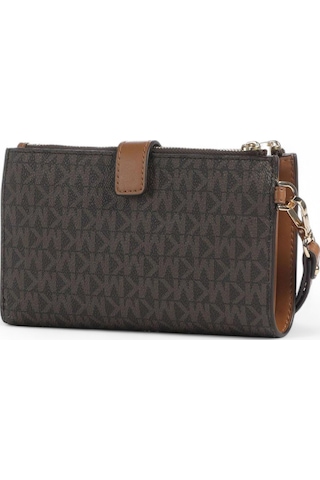 Mıcheal Kors Kadın Cüzdan 32f1gj6w4b-brn Kahverengi