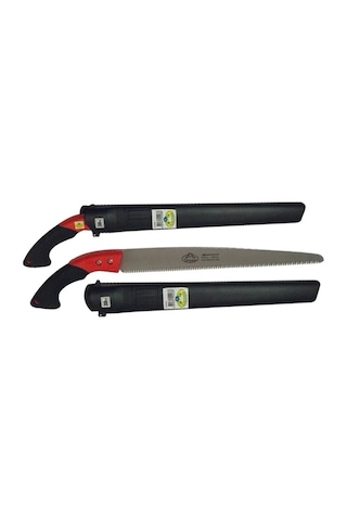 Hsgl Bahçe Ağaç Budama El Testeresi 30 Cm Dal Budama Ve Düzenleme El Testeresi Yokatta Taıwan