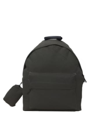 Casual Group Sırt Çantası Haki