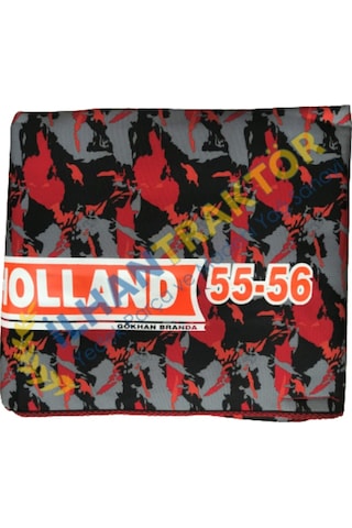 Nh. 55-56, 60-56/S, 60-66, 70-56, 70-66, 80-66, 95-66 Kap. Branda
