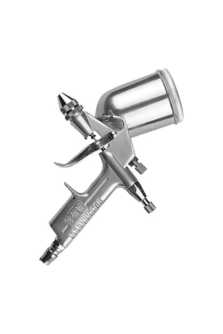 Suntek 200 ML Hava Sprey Oto Boya Araba Astar Detay Boya Püskürtme Tabancası