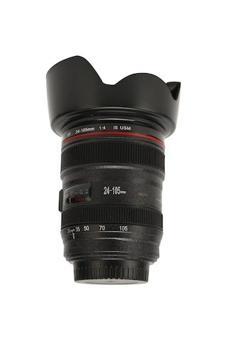 Geeroyoo Kamera Lens Şekilli Kahve Fincanı, Multifonksiyonel Seyahat Bardak, Fotoğrafçı si, Unisex Ev Gereci, Sıcak/soğuk İçecek Tutucu, Abs Malzeme