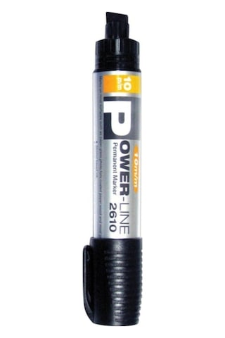 Steadler 2707 07 Mm Permanent Kalem Siyah