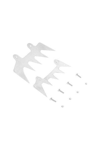 Pazly Stihl Ms360-ms381 Testere İçin Dayanıklı Çelik Kesim Çivisi - Kolay Montaj, Uzun Ömürlü