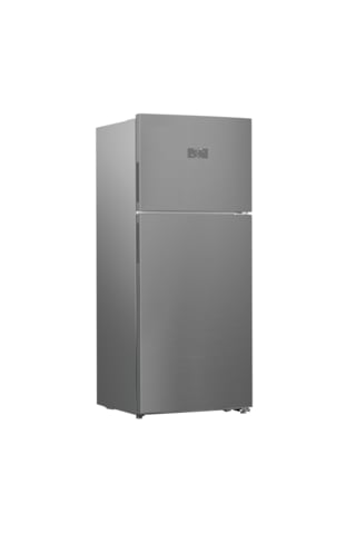 Altus AL 380 XIE 557 LT No-Frost Çift Kapılı Buzdolabı