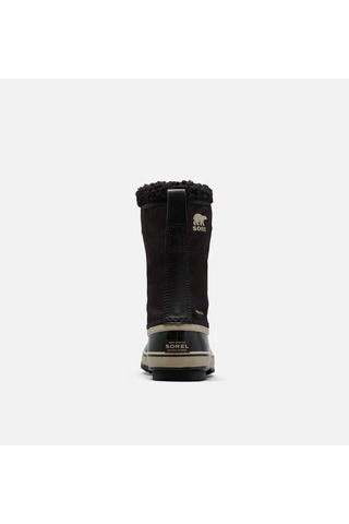Sorel 1964 Pac Nylon Erkek Bot Siyah