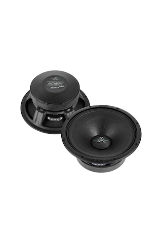 Apocalypse Deaf Bonce Ap-m81a Arnold 20 Cm 600w 300rms Spl Midrange 1 Takım 2 Adet