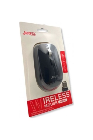 Jedel WD100 Wıreless Kablosuz Optik Mouse