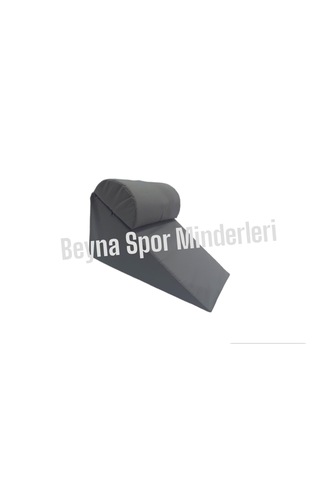 Beyna Spor Minderleri Üçgen Yastık Minder 60 30 40 Cm