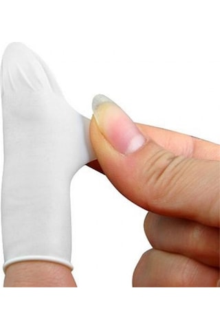 Parmak Ucu Eldiveni Paket