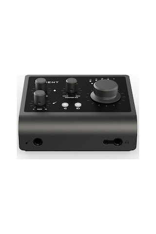 Audient Id4 Mkıı Usb-C Ses Kartı