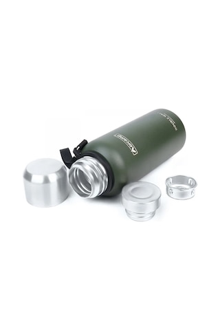 Orcamp 1000 Ml Termos Haki - Yeşil
