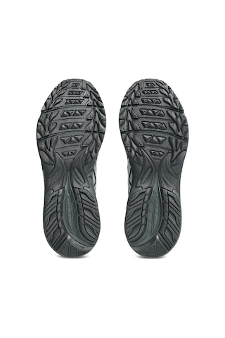 Asics Gel-ventx Unisex Black/pure Silver Sneakers 1203b040-003