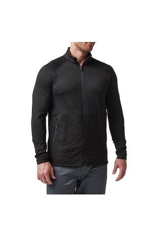5.11 Stratos Full Zıp Shırt-4563 Çok Renkli