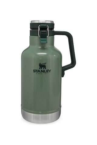 Stanley 64oz Classıc Vac Growler H.green Eu As1001941067 Yeşil
