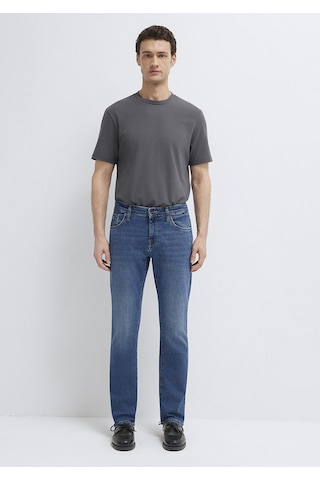 Mavi - Martin Mavi Black Koyu Mavi Jean Pantolon 00378a3044