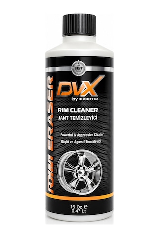 Dvx Rim Cleaner Jant Temizleyici 473 Ml