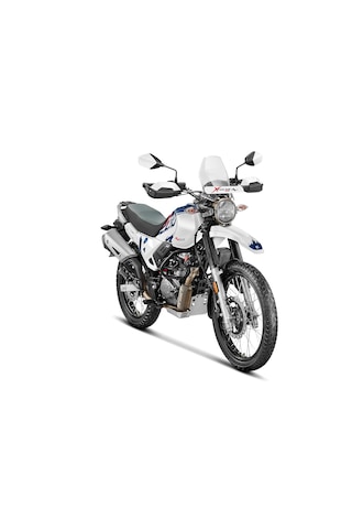 Hero X Pulse 200 4v Pro 200 Cc Motosiklet