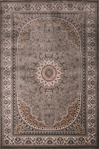Homepera Halı Viyana 160x230 802 Gri