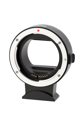 Ayex Ef-eos R Adaptör Canon Ef & Ef-s Lens Eos R Rf Gövde